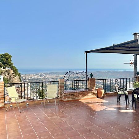 ミハスCasa San Antonioアパートメント エクステリア 写真