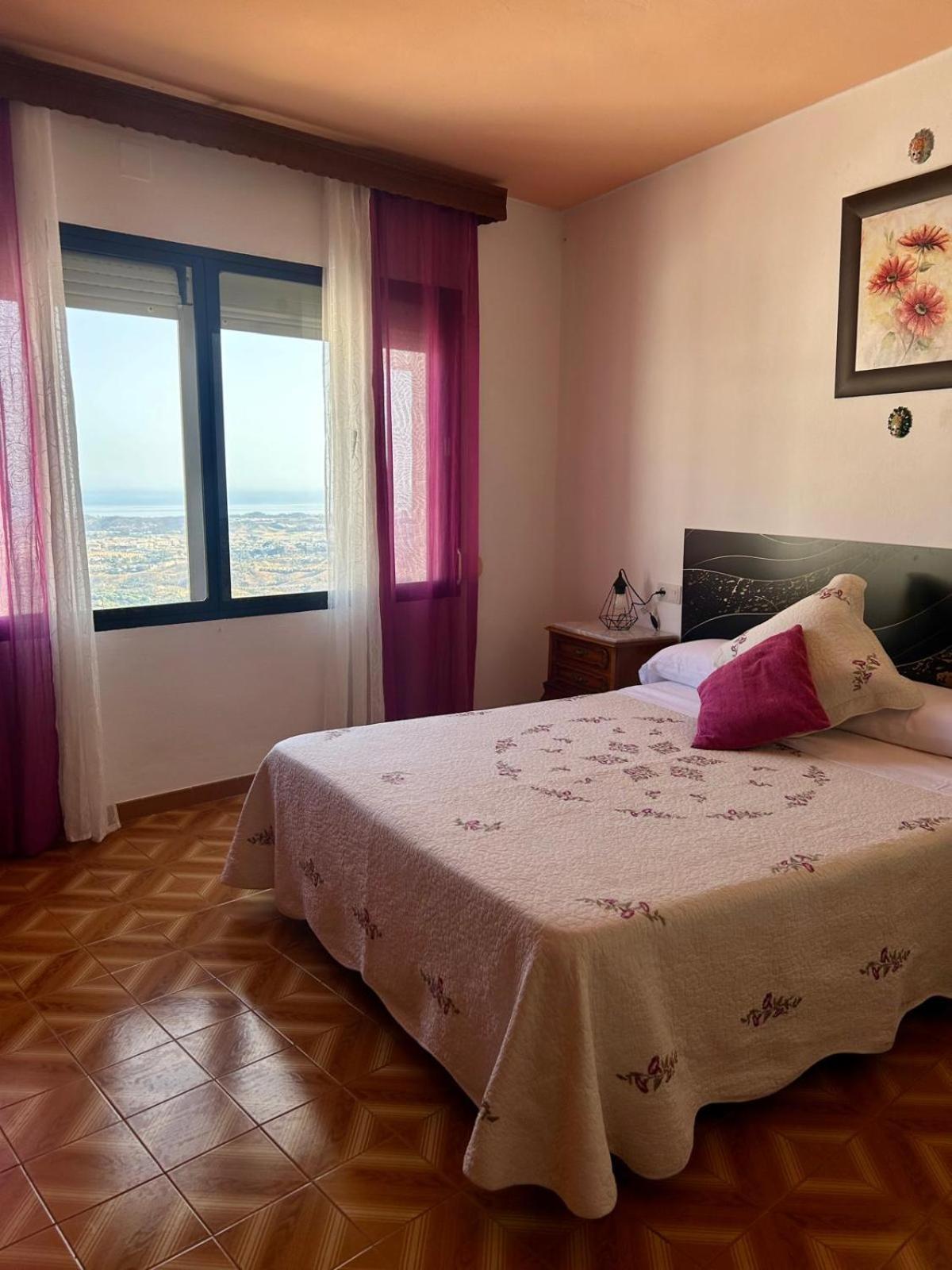 ミハスCasa San Antonioアパートメント エクステリア 写真