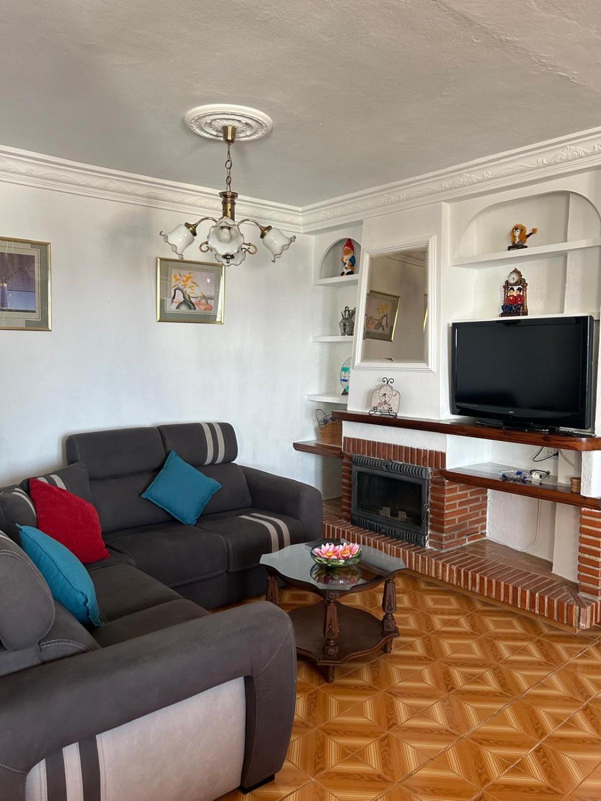 ミハスCasa San Antonioアパートメント エクステリア 写真