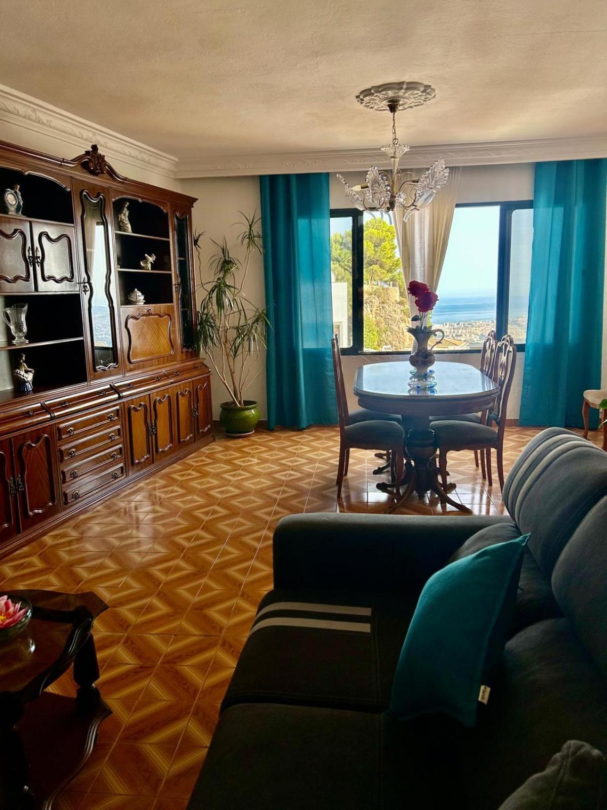 ミハスCasa San Antonioアパートメント エクステリア 写真